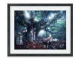 Time Lord - Standard Limited Edition