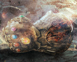 The Fight Of Our Lives (The Avengers) - Original