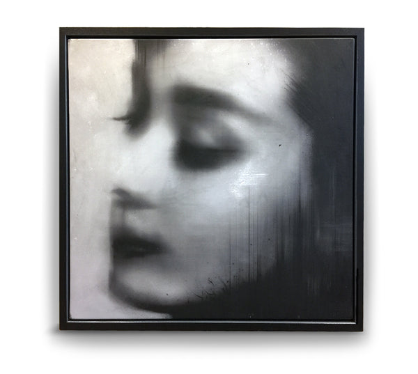 Icons Mark Davies British Artist