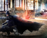 Chaos and Order (Batman) - Large Limited Edition