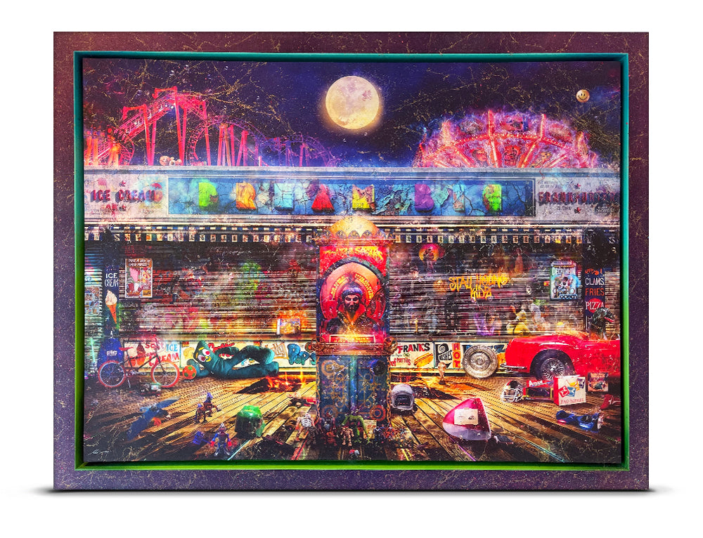 Dream BIG - Original