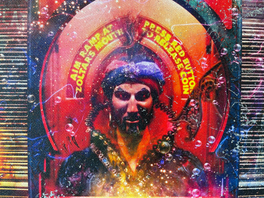 Dream BIG - Original