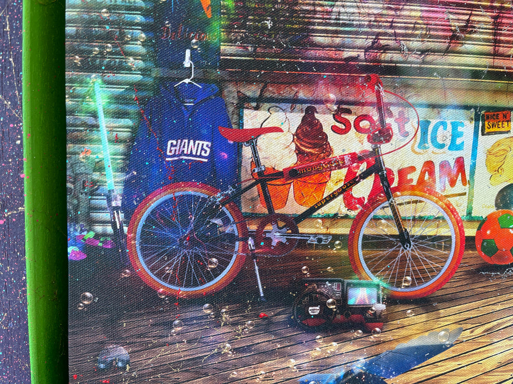 Dream BIG - Original