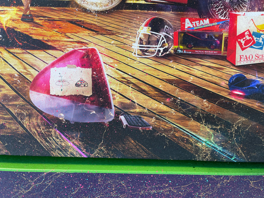 Dream BIG - Original