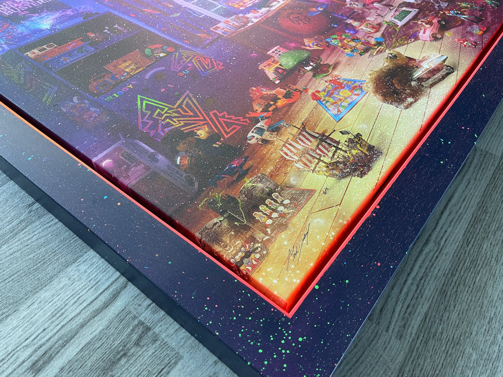 Bollocks to Bedtime! - The Original