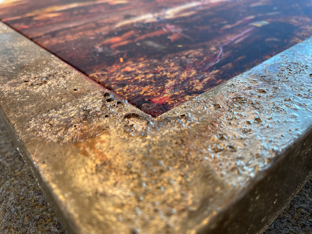 Cash My Gold SUKKA! (The A-Team) - Original - SAVE 50%