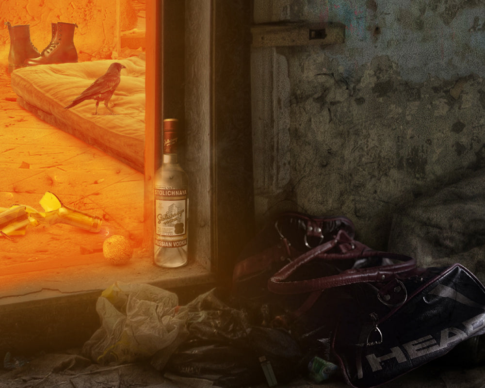 Choose Life (Trainspotting) - Limited Edition