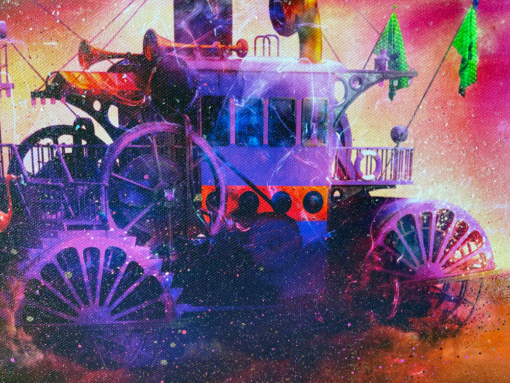We are the Dreamers of Dreams (Charlie and the Chocolate Factory) - Original