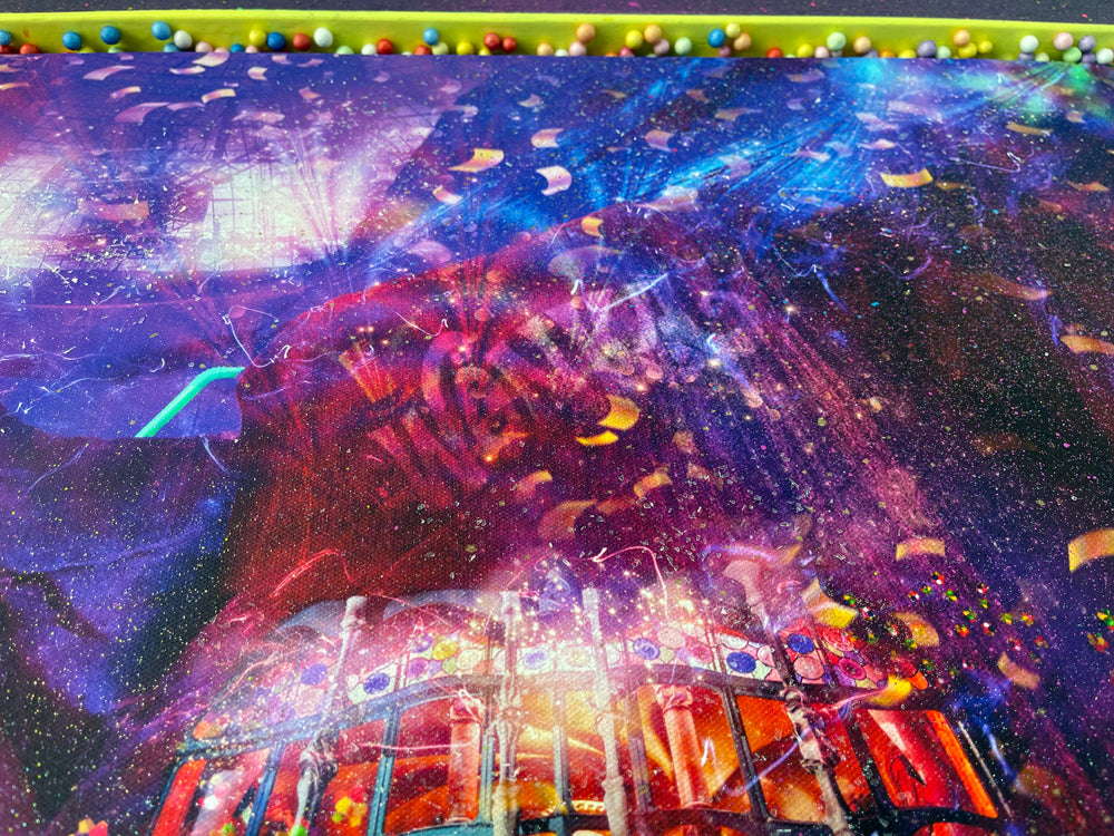 We are the Dreamers of Dreams (Charlie and the Chocolate Factory) - Original
