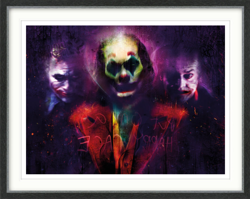 The Devil On My Shoulder - Standard Limited Edition