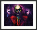 The Devil On My Shoulder - Standard Limited Edition