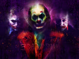 The Devil On My Shoulder Lenticular Edition - SAVE 25%