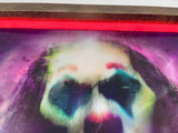 The Devil On My Shoulder Lenticular Edition - SAVE 25%