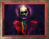 The Devil On My Shoulder Lenticular Edition - SAVE 25%