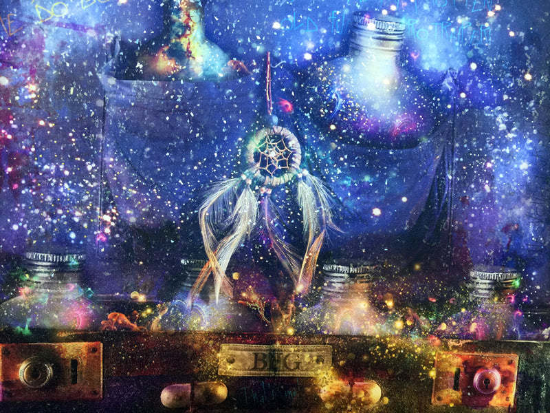 Dare To Dream (The BFG) - Original