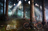 I’ll Be Right Here (E.T) - Canvas Limited Edition