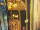 For Whom The Bell Tolls (Cinderella) - Original
