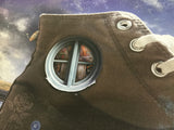 The Greengrocer's Daughter (The Old Woman Who Lived In A Shoe) - Original