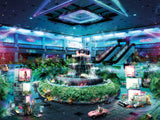 Midnight At The Mall (Gremlins) - Canvas Limited Edition