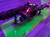 'Grab Your Stick!' - Proton Wand Statement Piece