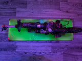 'Grab Your Stick!' - Proton Wand Statement Piece