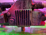 'Grab Your Stick!' - Proton Wand Statement Piece