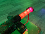 'Grab Your Stick!' - Proton Wand Statement Piece