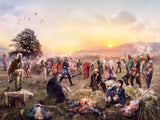 GLASTO! - Standard Limited Edition #15/50