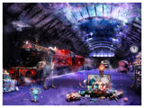 Anything's Possible (Harry Potter) - A3 Poster Print