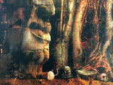 Why'd It Have To Be Snakes (Indiana Jones) - Original