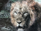 Deliver Us From Evil (Narnia) - Original