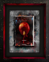 You'll Float, Too (IT) - VHS Limited Edition