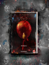 You'll Float, Too (IT) - VHS Limited Edition