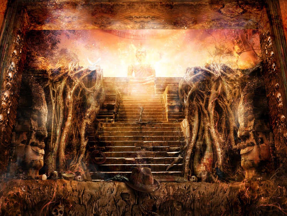 Why'd It Have To Be Snakes (Indiana Jones) - Standard Limited Edition