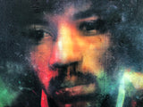 Am I Happy Or In Misery? (Jimi Hendrix) - Original