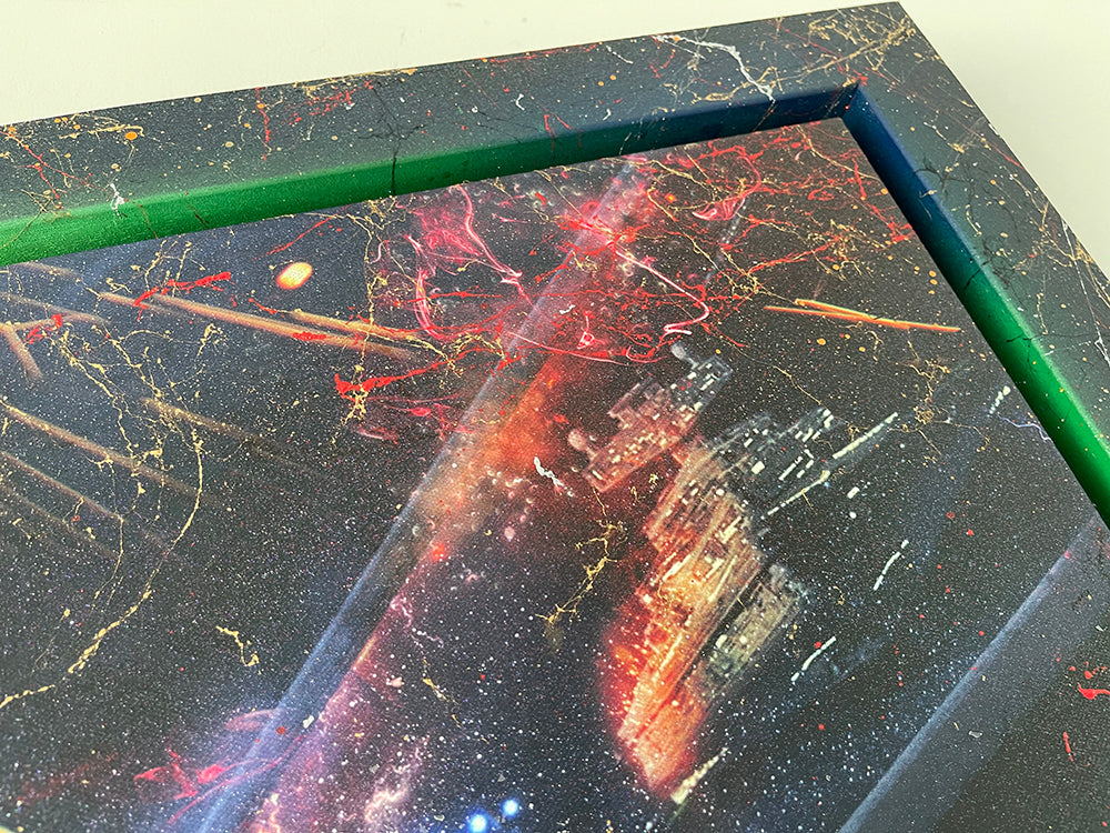 Join Me (Return Of The Jedi) - Original