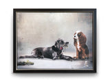 I'd Give My Last Meatball... (Lady & The Tramp) - Original