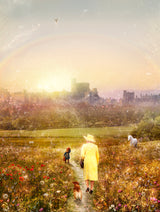 Love Knows No Bounds (A Tribute to Her Late Majesty the Queen) - Standard Limited Edition