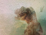 Life Will Find A Way (Jurassic Park) - Original