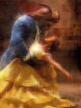 We Are Together Now (Beauty & The Beast) - Standard Limited Edition