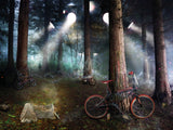 I’ll Be Right Here (E.T) - Standard Limited Edition