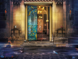 For Whom The Bell Tolls (Cinderella) - Large Limited Edition