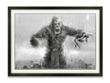 KONG (King Kong) - Large Limited Edition