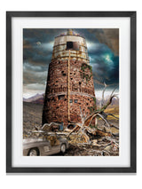 Love Will Leave You Blind (Rapunzel) - Limited Edition