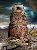 Love Will Leave You Blind (Rapunzel) - Limited Edition