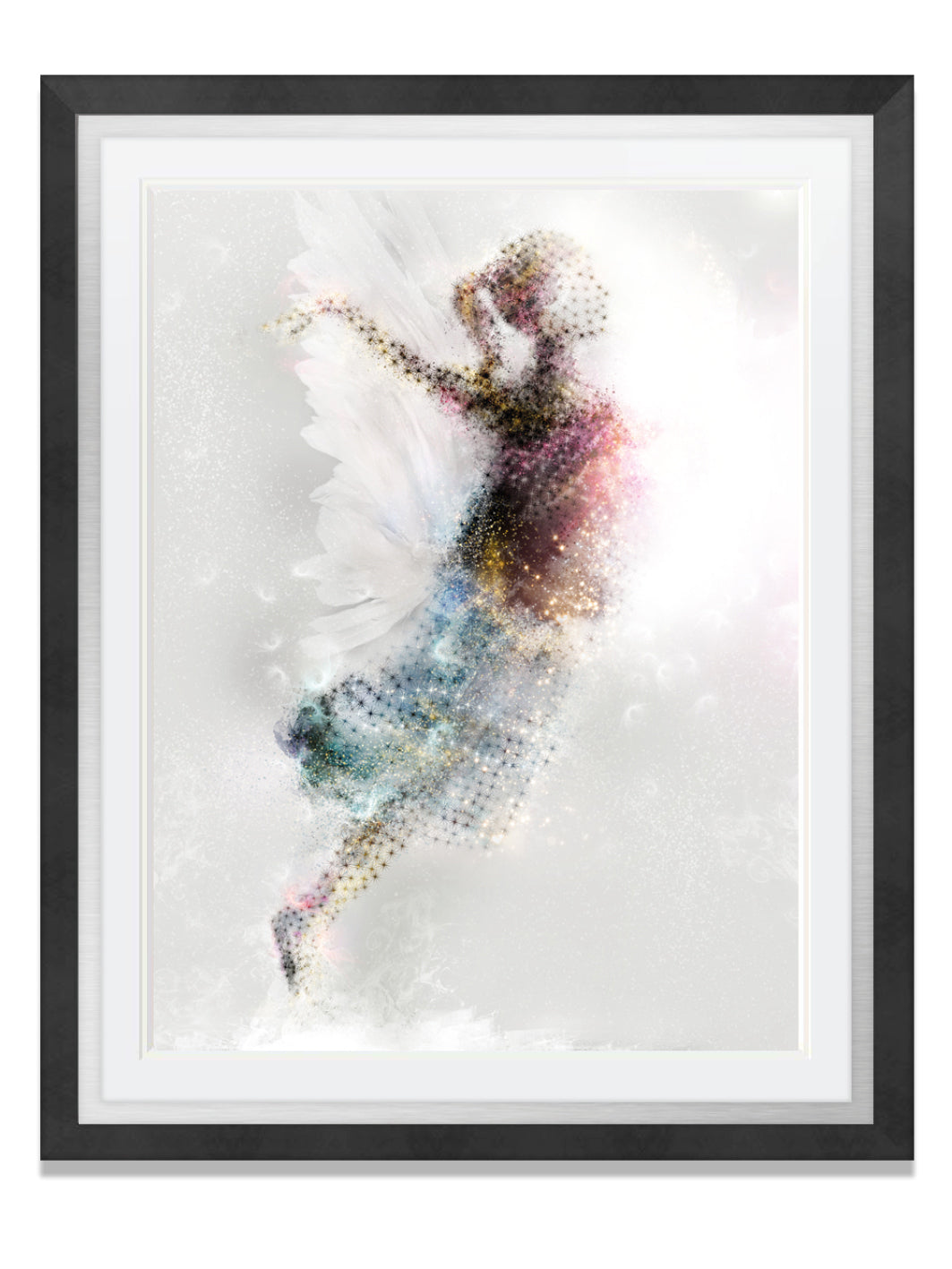 Little Wing (The Little Match Girl) - Limited Edition