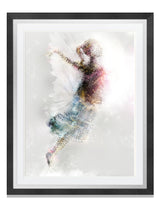 Little Wing (The Little Match Girl) - Limited Edition