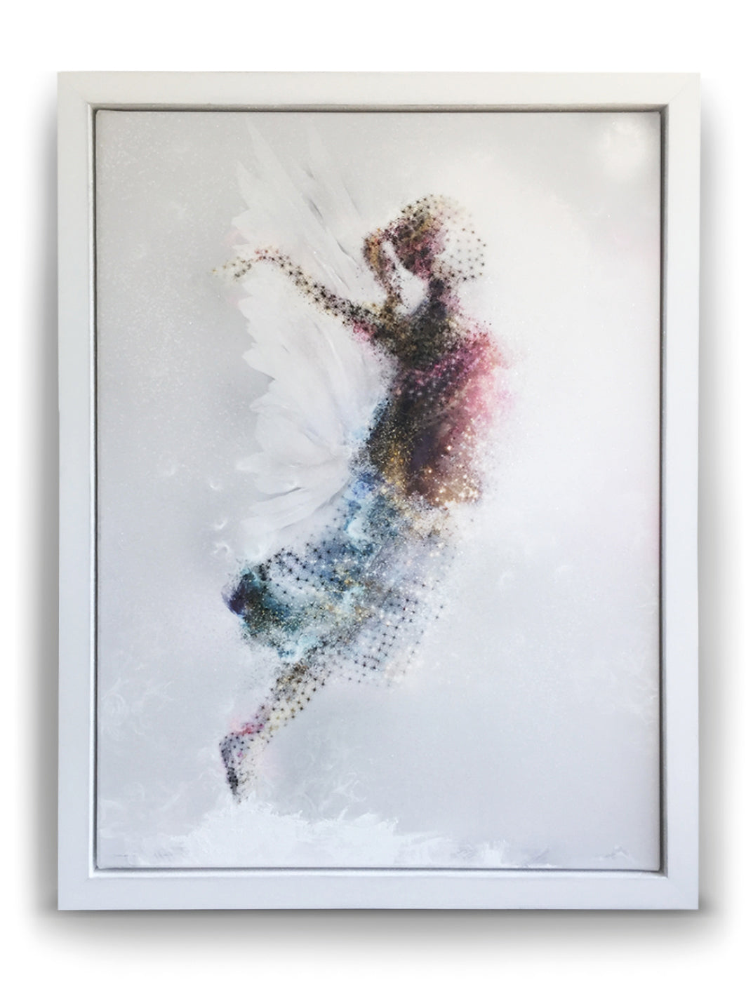 Little Wing (The Little Matchgirl) - Original