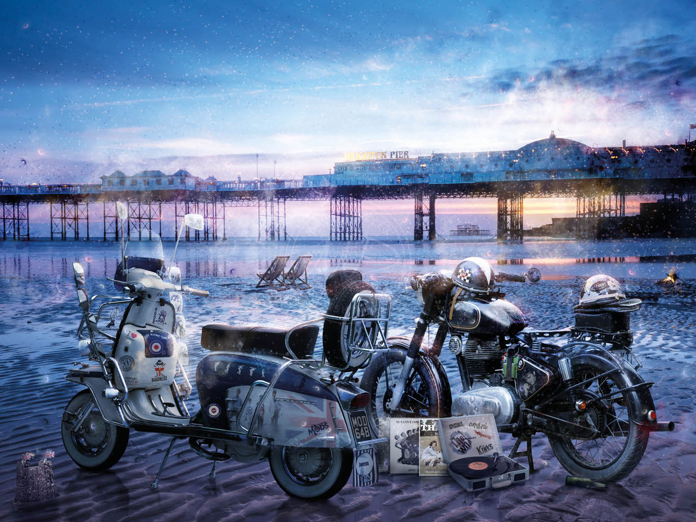 A Way Of Life - Standard Limited Edition