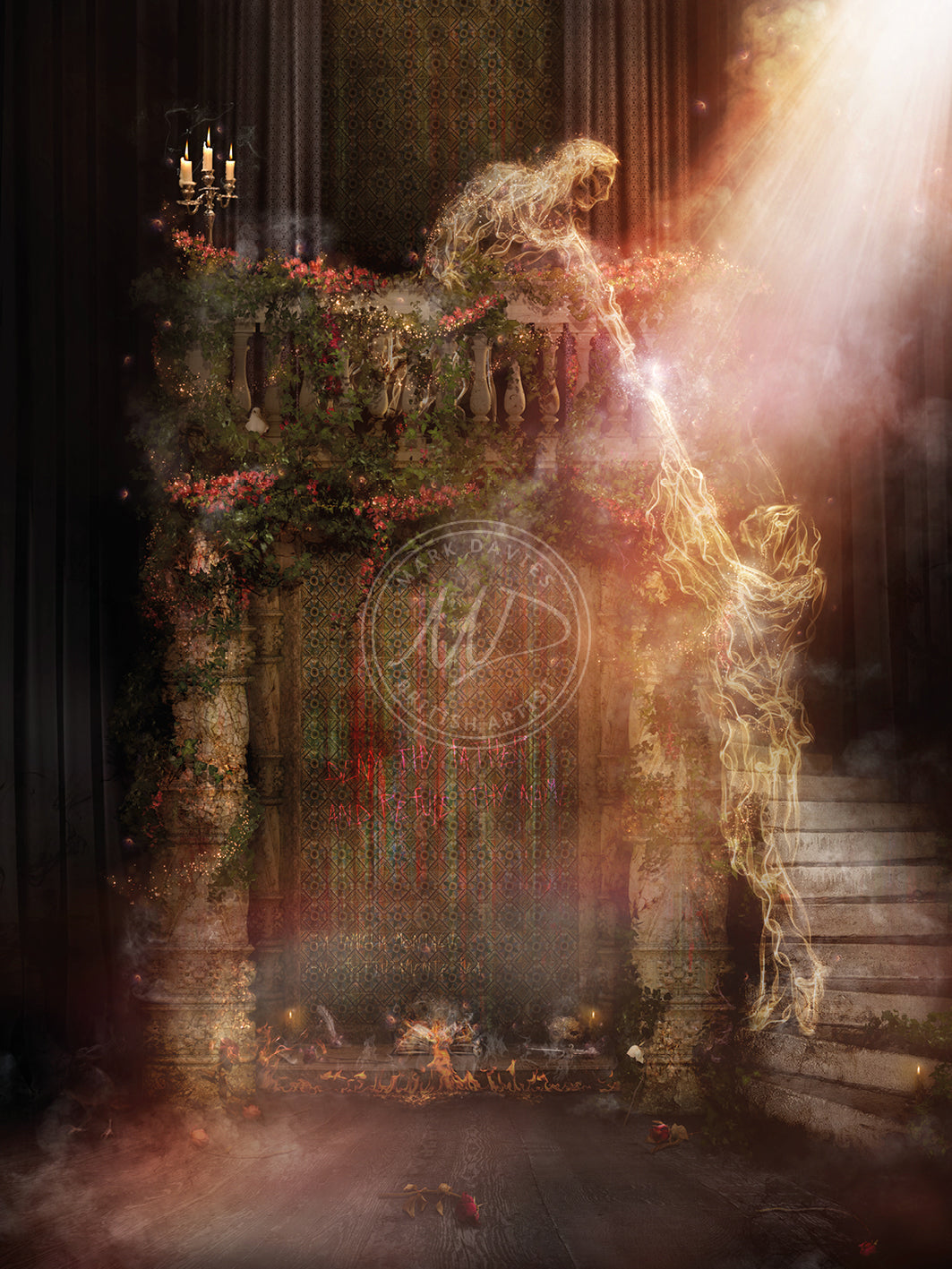 Love Will Find A Way (Romeo & Juliet) - Limited Edition